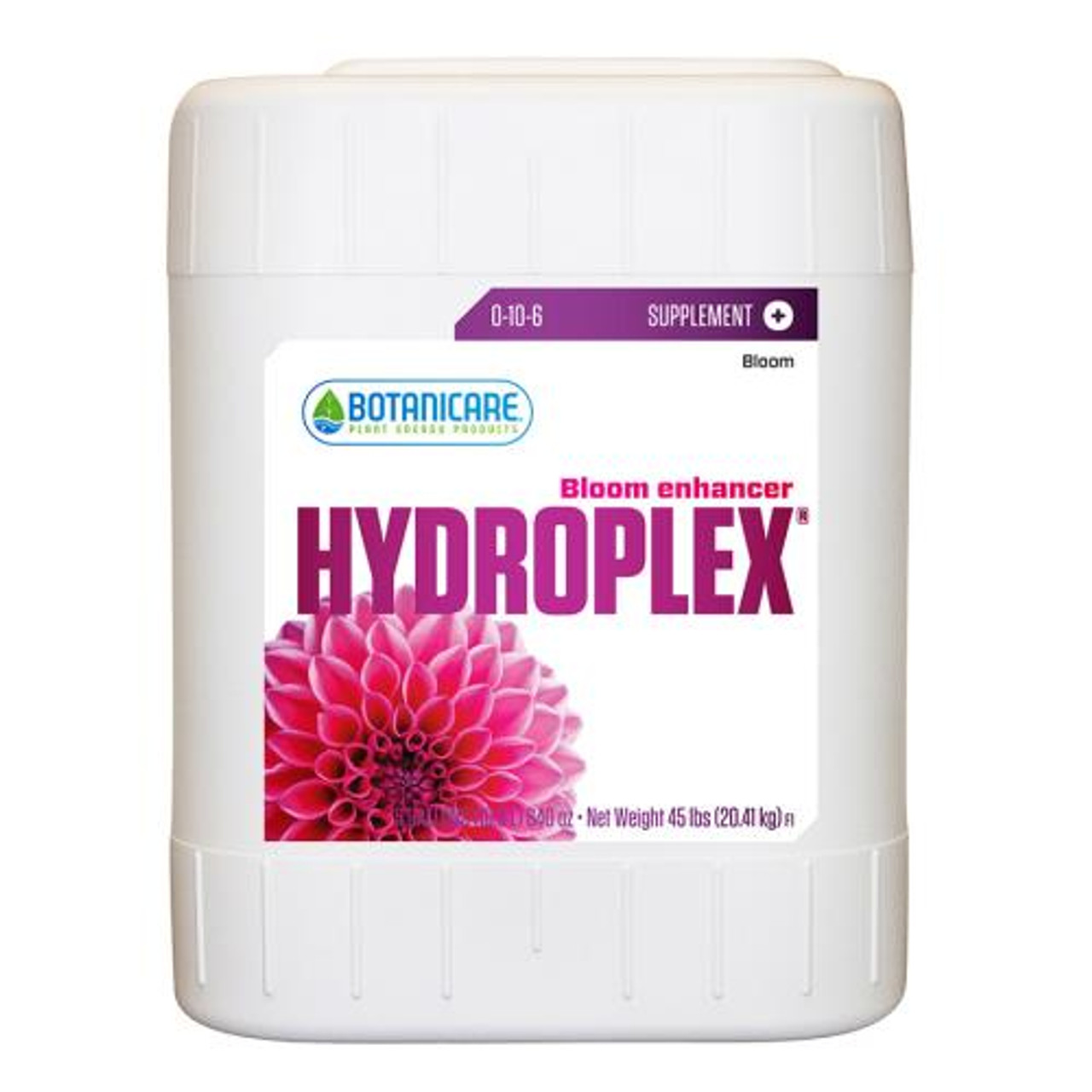 Botanicare Hydroplex Bloom 0-10-6