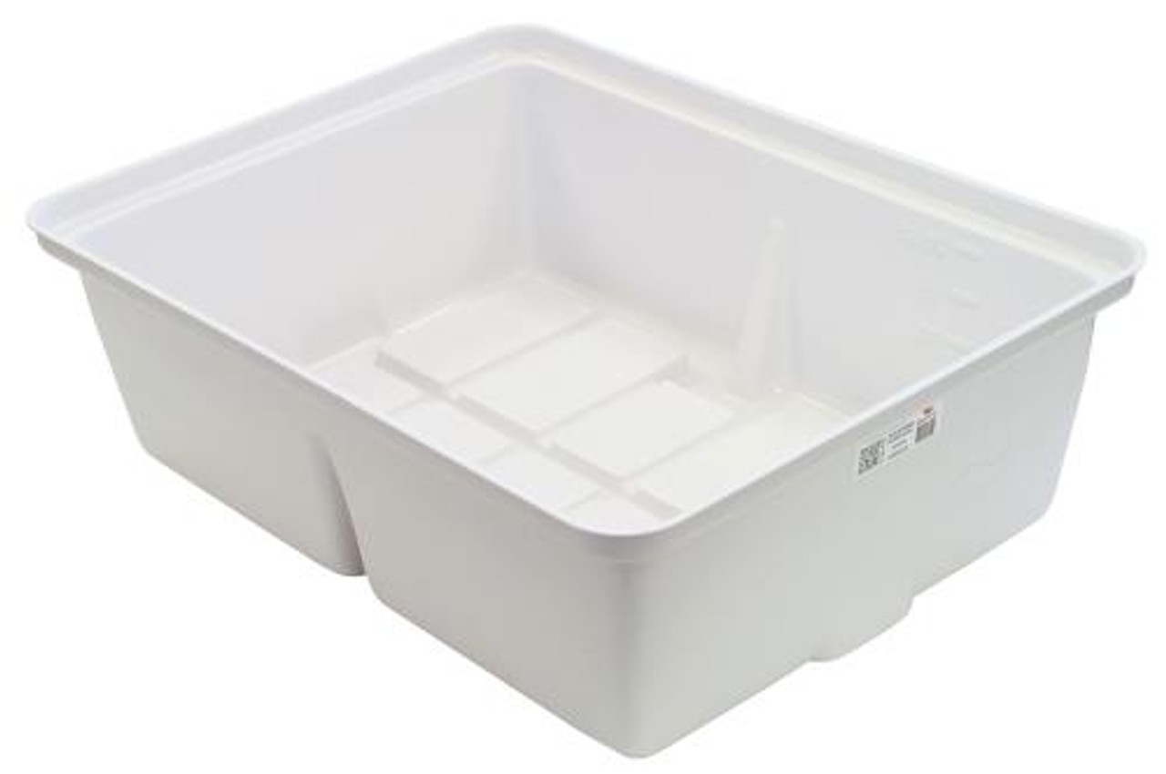 Botanicare 20 Gallon Reservoir - White