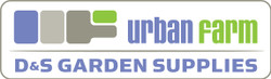 DS Urban Farm DS Garden Supplies