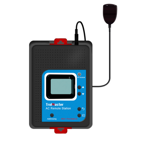 Hydro-X AC Remote Station