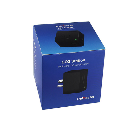 Hydro-X CO2 Device Station 