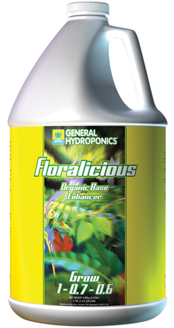 GH Floralicious Grow 