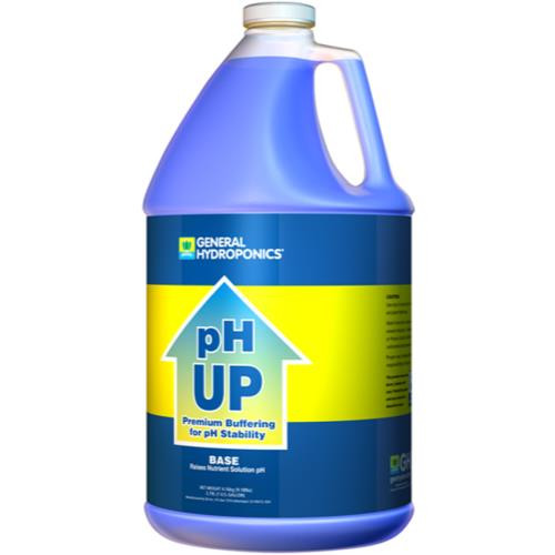 GH pH Up Liquid * In Store Pick Up Only