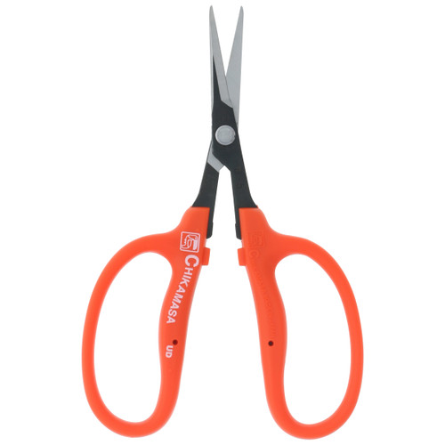 Scissor Chikamasa B-500H Straight Blade carbon steel