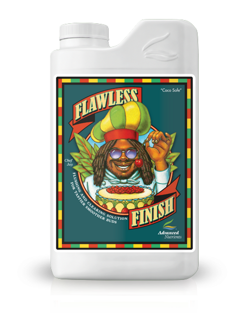 Flawless Finish  - Advance Nutrients