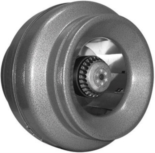 Vortex 10" 790 cfm Inline Fan