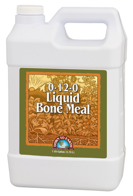 Liquid Bone Meal 