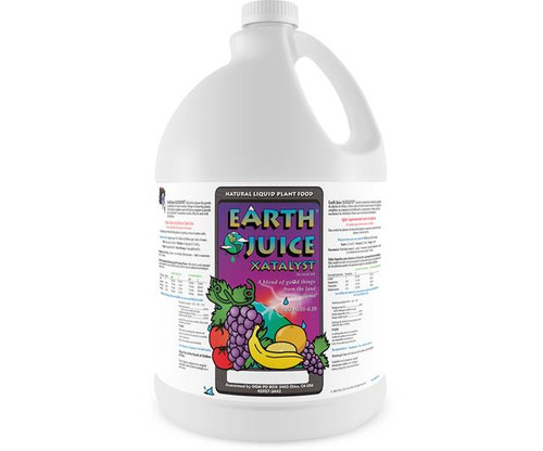  Earth Juice Xatalyst 1 gallon