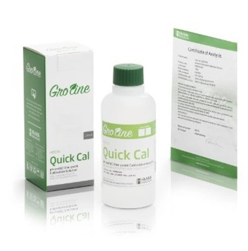 Hanna Groline Quick Cal 500ml