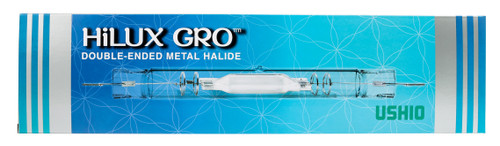 Ushio Double-Ended Agro Metal Halide Lamp 1000w