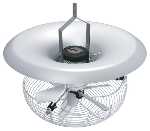 Vostermans Ventilation Multifan V-FloFan