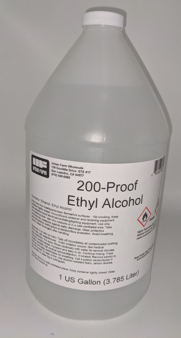 Ethanol 200 Proof