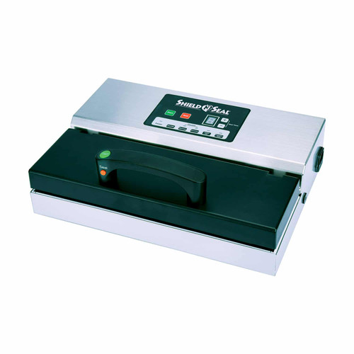 Harvest Keeper Compact Vacuum Sealer with Roll Cutter Vacuum