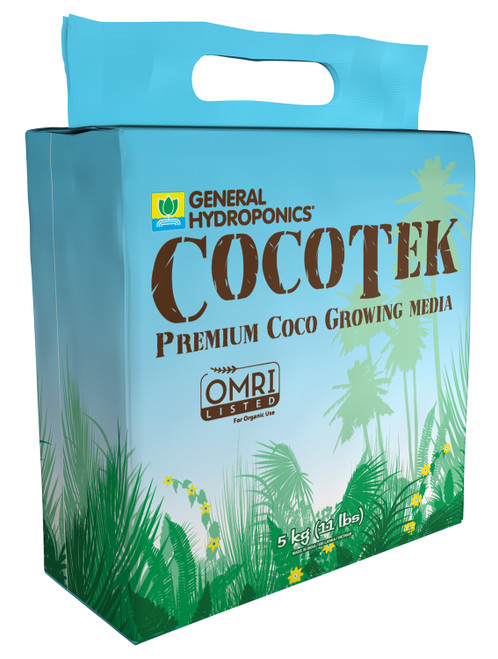 Cocotek 5KG bale GH98145