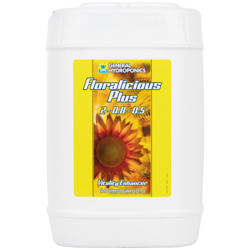 Floralicious Plus 2.5 Gal HGC732223