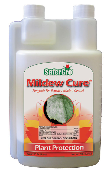 Mildew Cure Quart