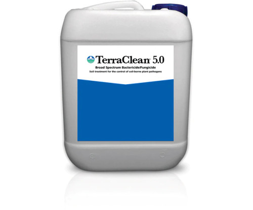 Biosafe systems Terraclean 5.0 5gal