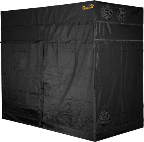  Gorilla Grow Tent 5' x 9'
