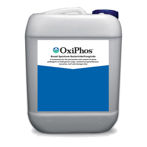 Biosafe Oxidate 2.5 gallon *pick-up In store only