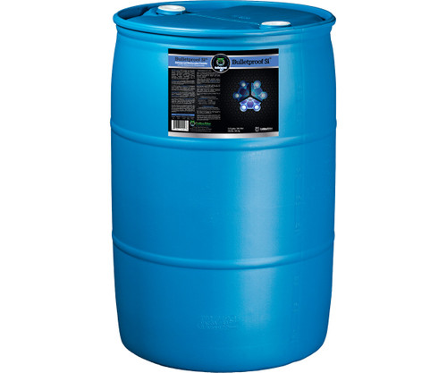 Cutting edge solutions Bullet Proof SI 55 gal drum