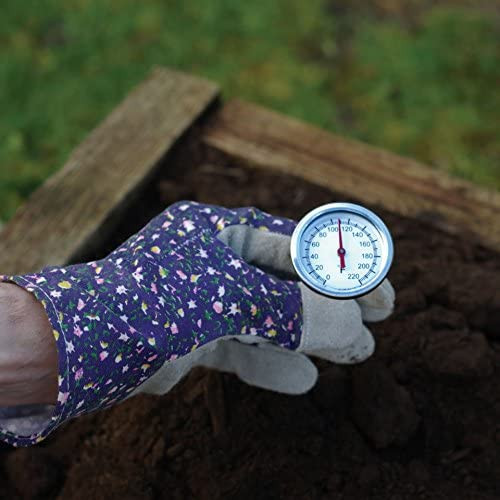 Compost Thermometer