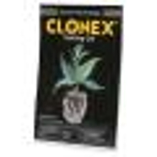 Hydro Dynamics Clonex Gel Packets 15ml (18/Cs) 