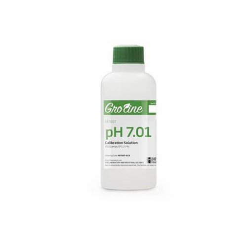 Hanna pH 7.01 Calibration 500ml