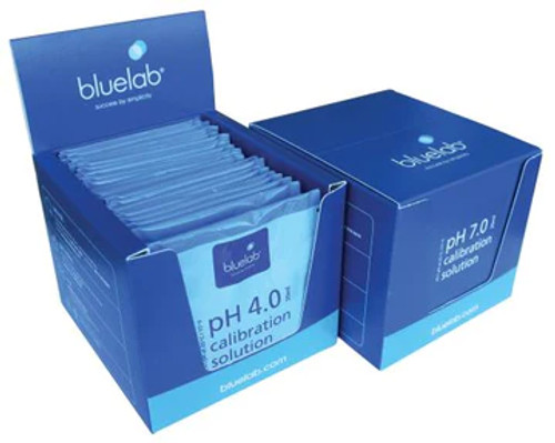 Bluelab 4.0 20ml Cal Sol (EACH)