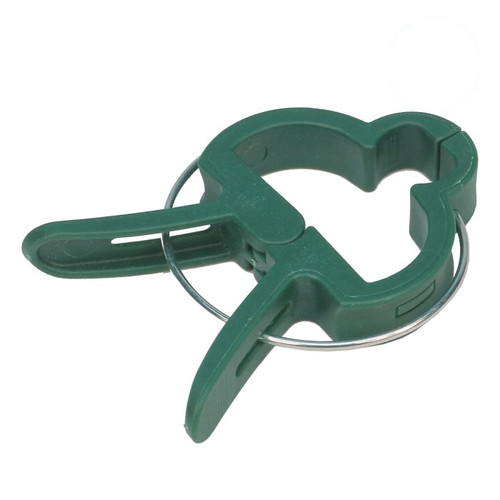 Grow 1 Small Clamp Clip (50-pack)