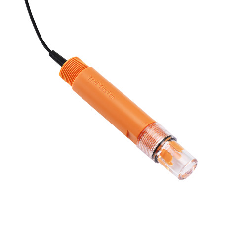 Trolmaster PPH-3 Heavy Duty Nutrient pH Sensor drop-in/in-line compatible