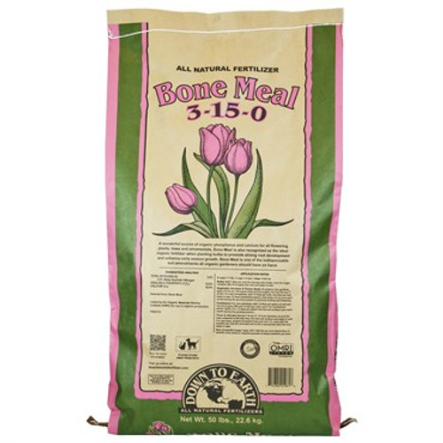 DTE Bone Meal 50lb