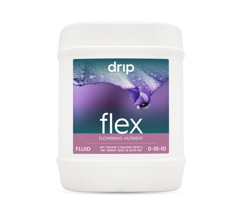 Drip Hydrop Flex PK-Booster 5 galon