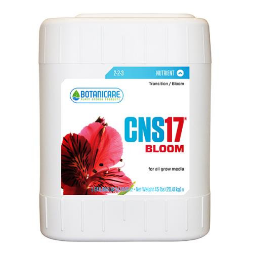 Botanicare CNS17 Bloom 2-2-3