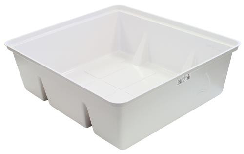 Botanicare 40 Gallon Reservoir - White