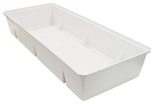 Botanicare 115 Gallon Reservoir - White