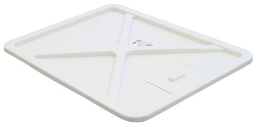 Botanicare 20 Gallon Reservoir Lid - White