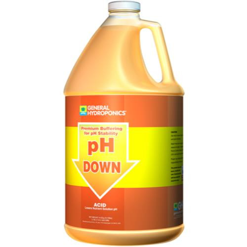 GH pH Down Liquid  * In Store Pick Up Only