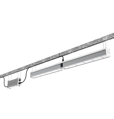 Fluence Bioengineering VYPR 2P 631w LED - DS Urban Farm DS Garden