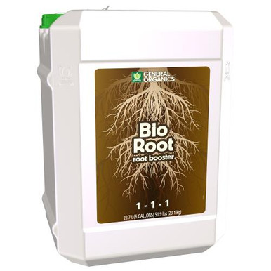 GH General Organics Bio Root - DS Urban Farm DS Garden Supplies