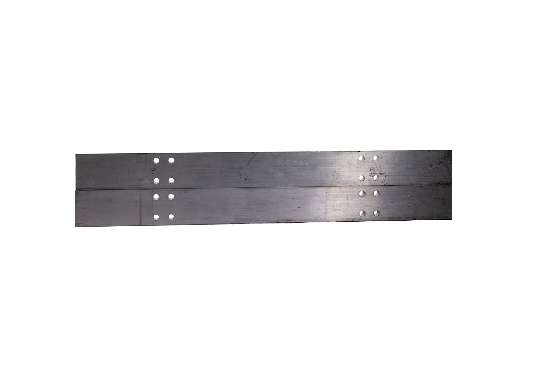 MOUNTS - TAPPING PLATES - GYRO PARTS