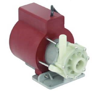 March Seawater Pump (115V)