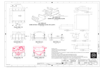 Seakeeper 2 Deck Mount