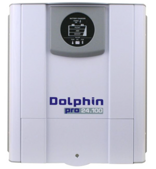 99454 Dolphin PRO EVO3 Series