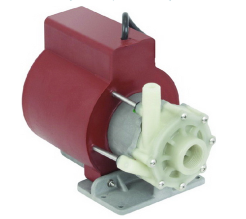 115V March Seawater Pump LC-3CP-MD