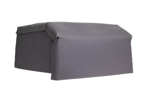 Seakeeper 26 Sound Shield