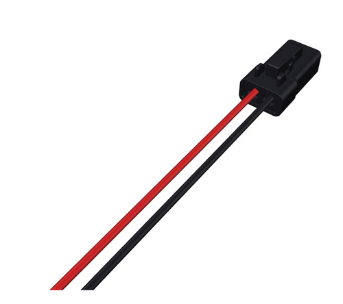 Seakeeper Ride DC Power Input Cable, 10m