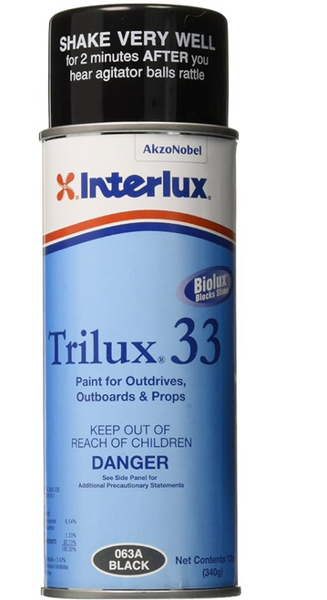 TRILUX-33 Aerosol