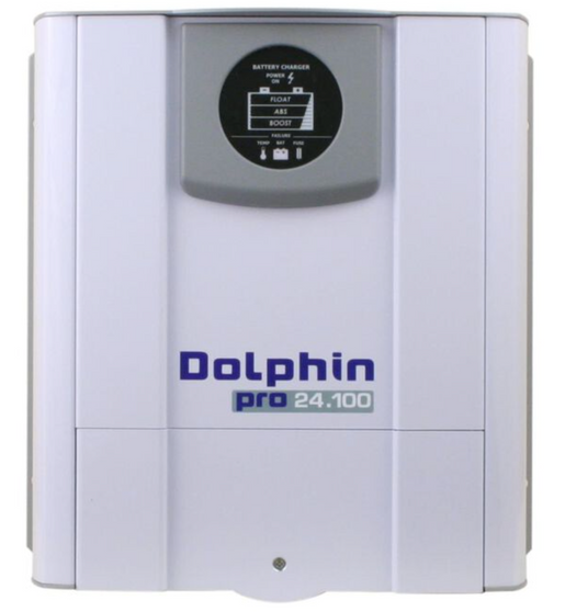 99454 Dolphin PRO EVO3 Series