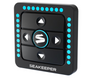 Seakeeper Ride Second Station Keypad w/ hardware