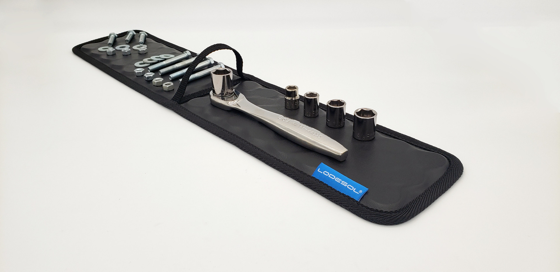 Lodesol MPS4824 Foldable Flexible Tool Holder 24.5"x5.25"